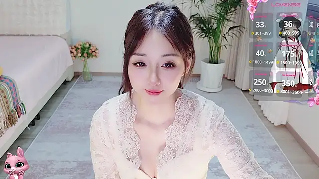 Bella-oxのライブXXXチャット