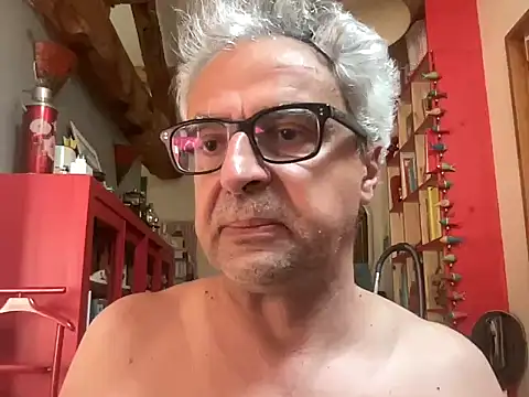 Show webcam de chtentation