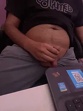 Your_imran webcam show