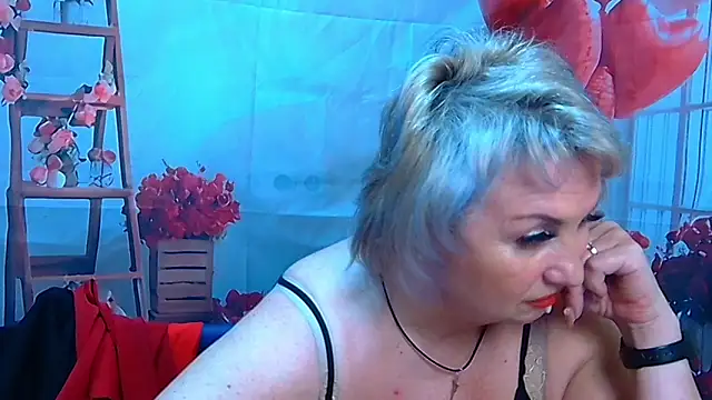 Chat XXX ao vivo de RenataDaster