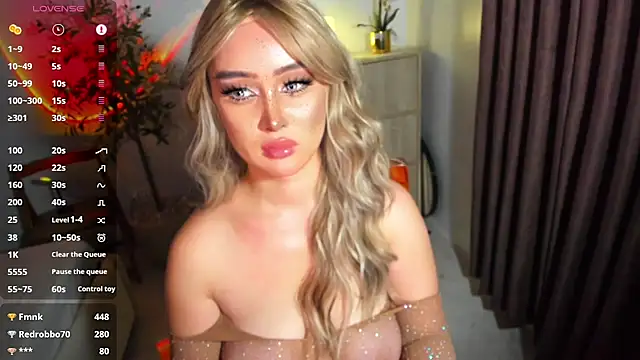 Онлайн чат XXX Miss_solenheu