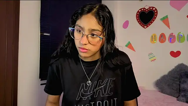 PaulaCutexs – Live XXX-chat