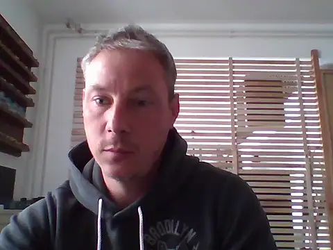 Show modela Userandmmm na web-kameri