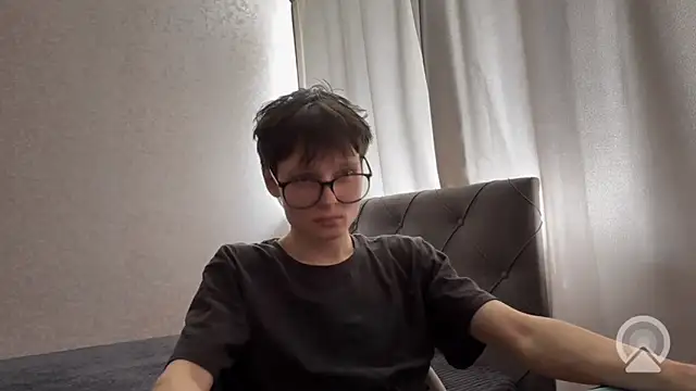 Show de webcam de dalvos