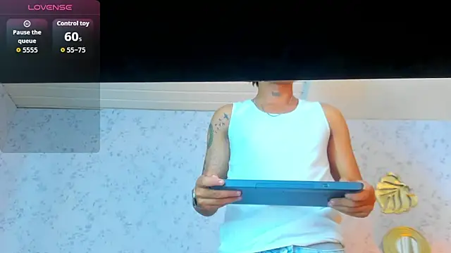 arion__sherwind Webcam show