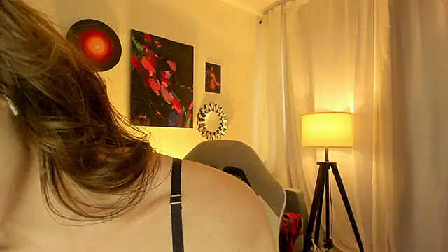 lit_asella's Live XXX Chat