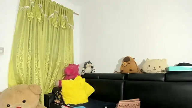 jennifer_ts Webcam-Show