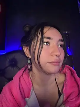 Sophie_LS' Live XXX Chat