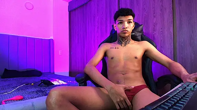 im_Usugaのウェブカメラショー