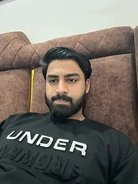 Royalboy_03 Adlı Modelin Web Kamerası Şovu