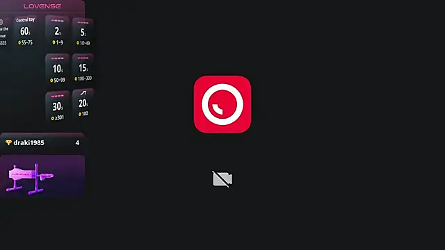 ErinEvans Chat XXX in diretta