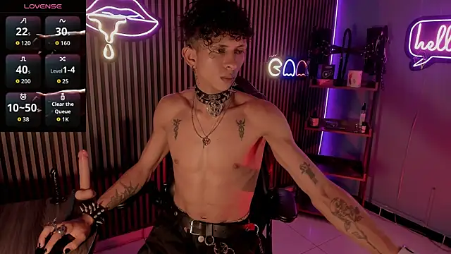 Maximoking26 라이브 XXX 채팅