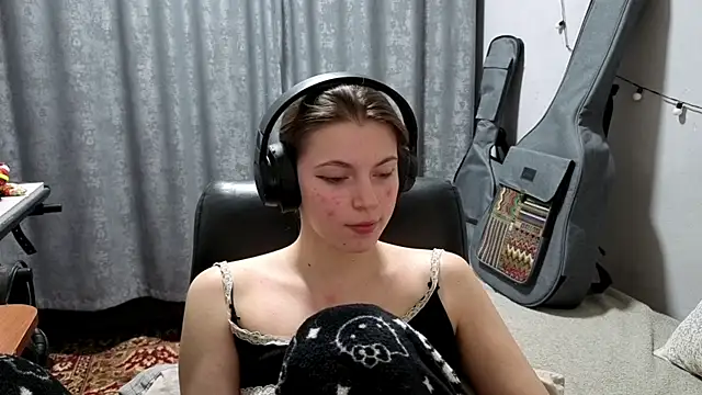 CutieAnny Live XXX-chat