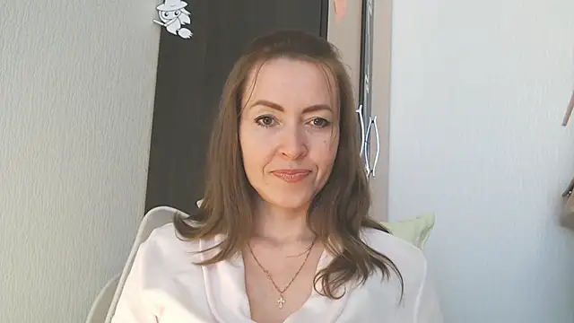 Živý XXX chat NicoleEunice87