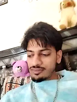 Wild_Vassu 网络视讯表演