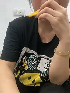 Ivy_Trix2 现场XXX聊天