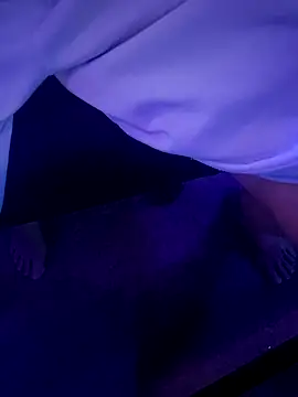 chronic_vibez webkamerás műsora