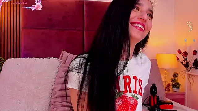 VanessaAngel Live XXX-Chat