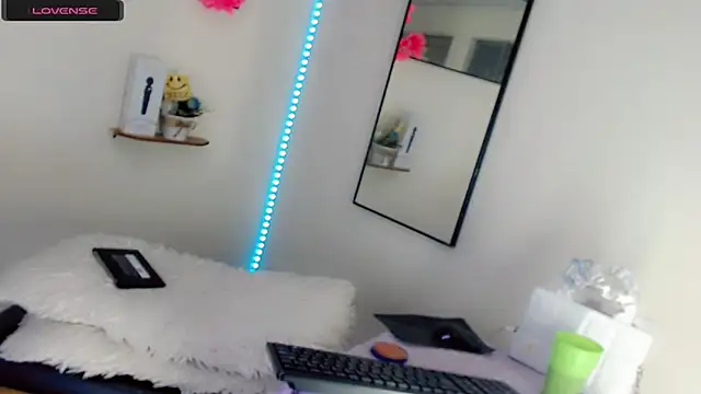 دردشة NathalialLooes الجنسية المباشرة