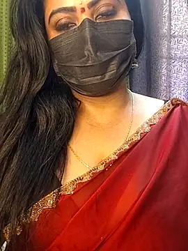 Anushka_flower's Live XXX Chat