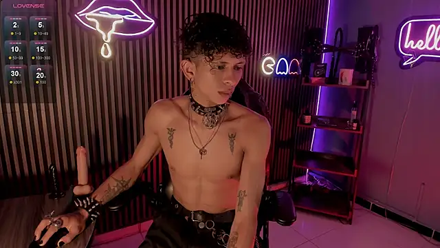 Chat XXX Live Maximoking26