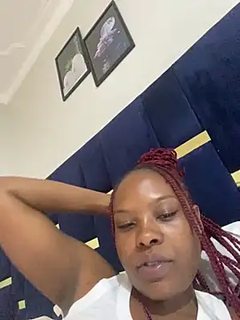 Dellah27's Live XXX Chat