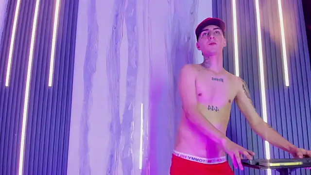 عرض كام Angel_xxx