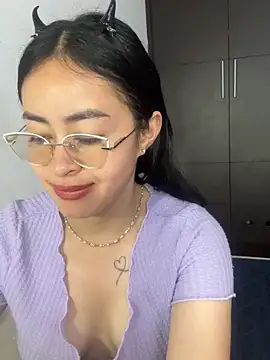 Anni_Rose's Webcam Show