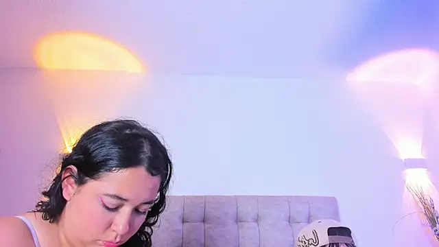 Alexander_Ammy 라이브 XXX 채팅