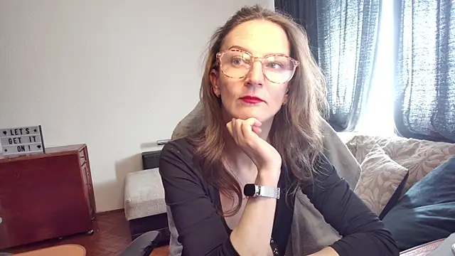 EvaMoon1's Live XXX Chat