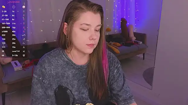 Mira_Falls' Live XXX Chat