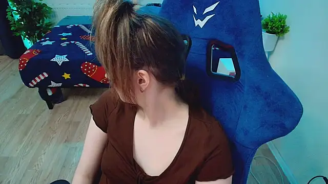 CranberryHot Chat XXX live