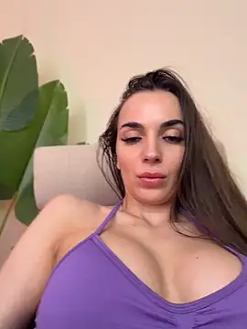 Bad_Giorgia's Live XXX Chat