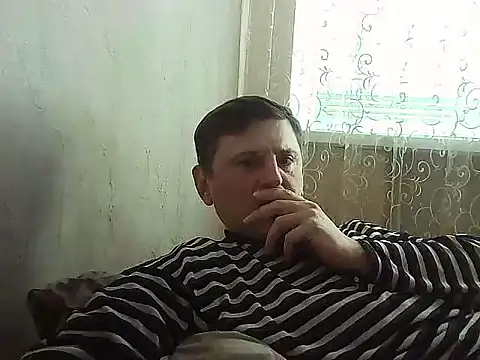 Alebeni – Kamerová šou