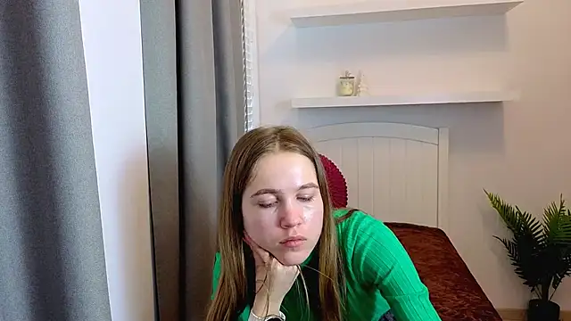 Živý XXX chat LoveXLexi