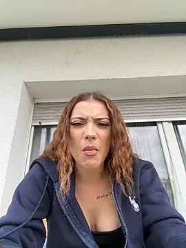 SofieKayla Webcam-Show