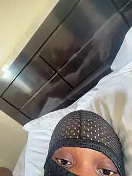 Kendra-rose's Webcam Show