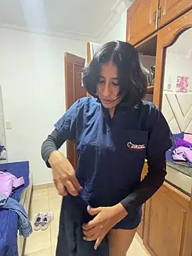 Chat XXX Live Violet_rousse7