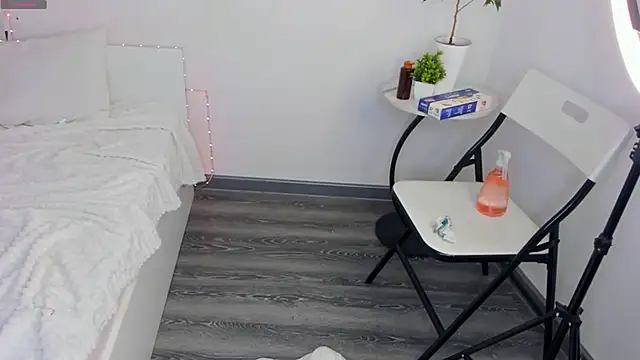 Chat XXX Live vannibellee