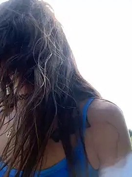 Chatroom XXX en direct de Lalla_Amani