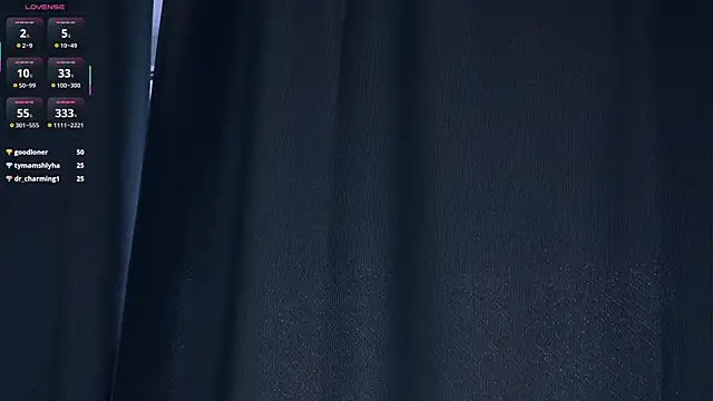 แชท XXX สดของ GabrielleLynchard