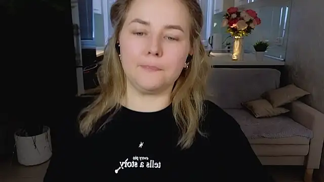 Mira_Mermayd 现场XXX聊天