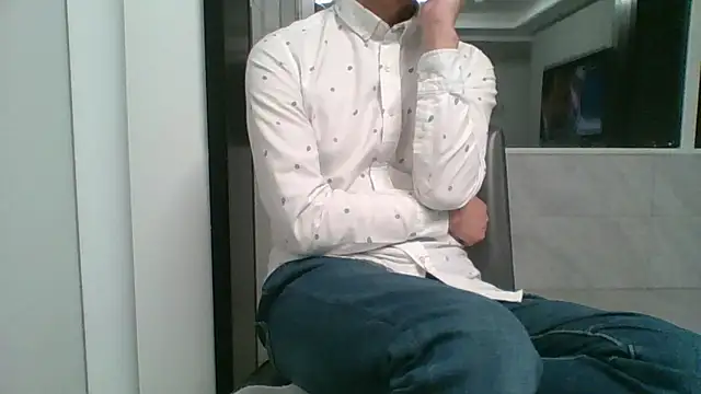 nole_china7 Show Webcam