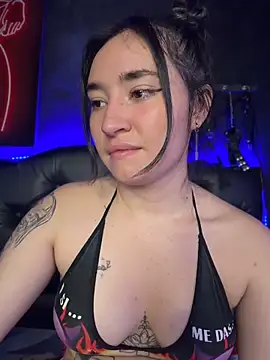 Sophie_LS Live XXX-chat