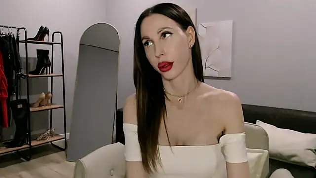 Ella_Sea's Live XXX Chat