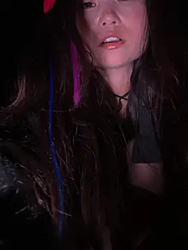 luna-sisi: вебкам-шоу