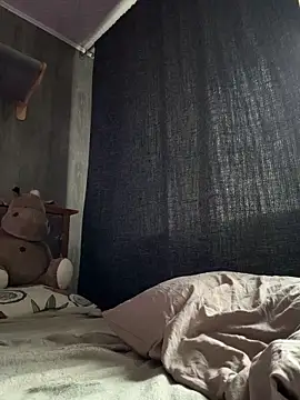 KishaMurのライブXXXチャット