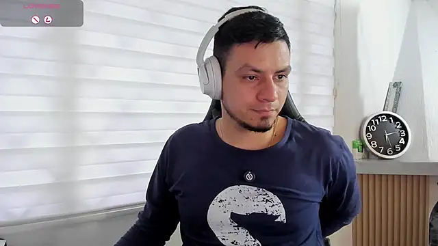 Rick_Adams – Kamerová šou