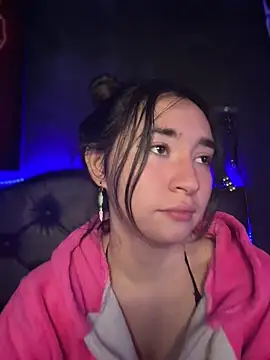 Sophie_LS Chat XXX in diretta