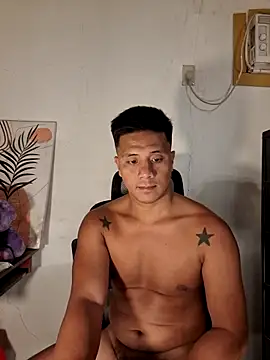 Felix_Asher Chat XXX live